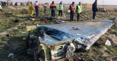 Ukraine plane crash: Iran begs US for equipment to read black box Ukraine plane crash: Iran begs US for equipment to read black box