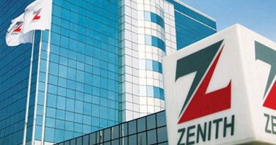 Zenith Bank rated Nigeria’s best Zenith Bank rated Nigeria’s best