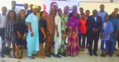 Cultism, Drug Abuse major issues in Lagos – LASG Cultism, Drug Abuse major issues in Lagos – LASG