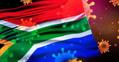 COVID 19: Once Again Nigeria Abandons its Citizens in South Africa COVID 19: Once Again Nigeria Abandons its Citizens in South Africa