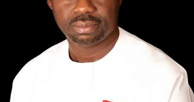 Enyioha @ 50, Agu-Awka Beckons Enyioha @ 50, Agu-Awka Beckons