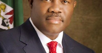 Exposed! Details of the billion naira fraud in NDDC Exposed! Details of the billion naira fraud in NDDC