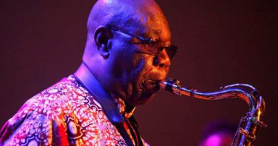 Afro-jazz star Manu Dibango dies of coronavirus Afro-jazz star Manu Dibango dies of coronavirus