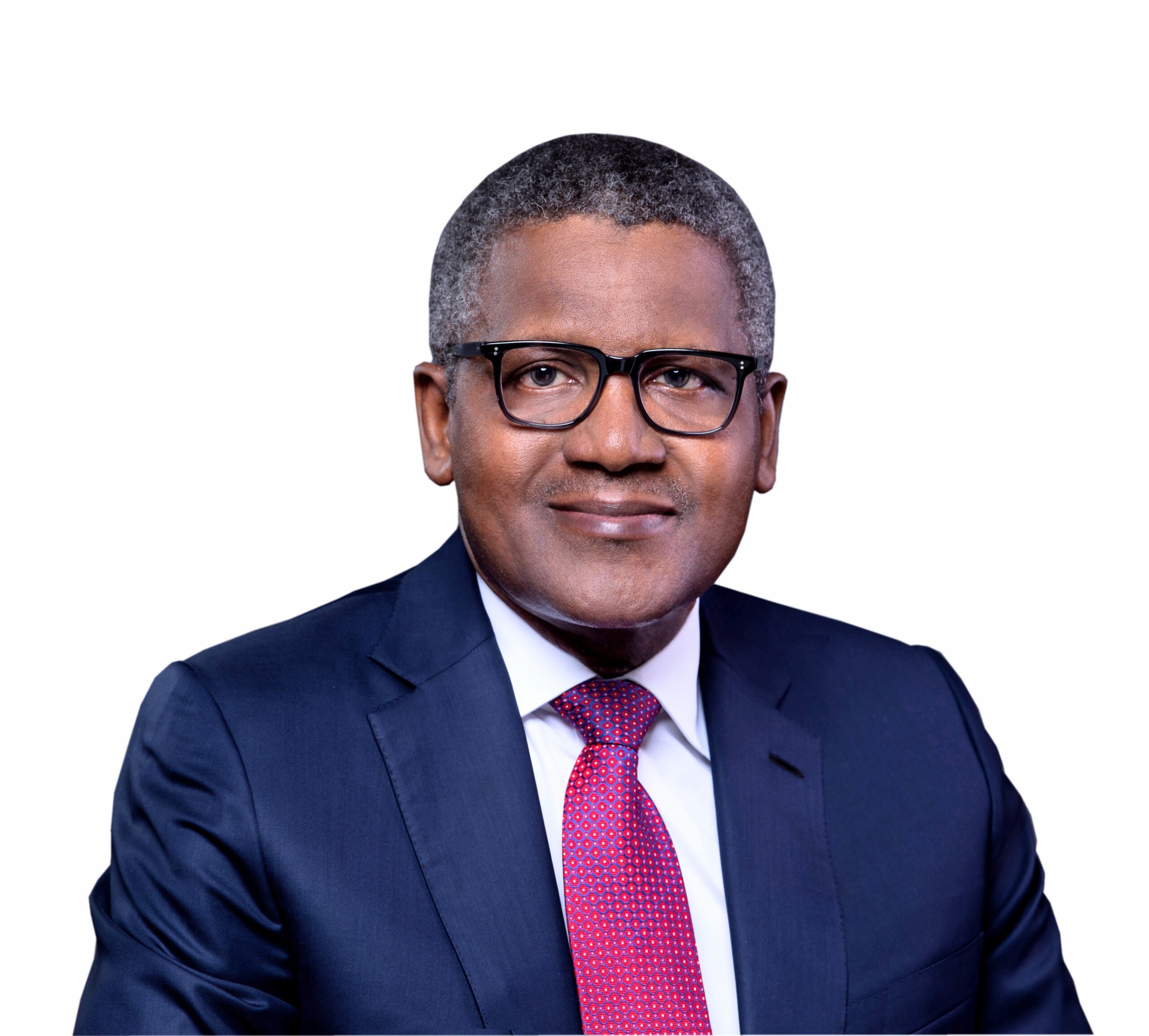 Aliko Dangote Foundation, WEF Announce 2024 Class of Dangote Fellows ...