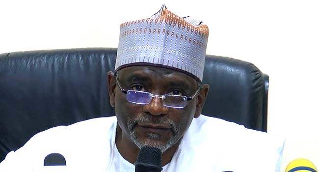 Adamu Adamu