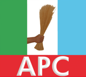 All Progressives Congress Logo