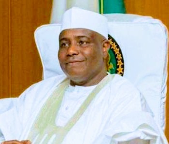 Aminu Tambuwal 2 0~2