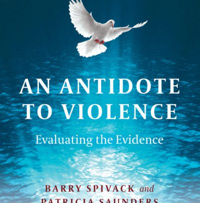 Antidote To Violence