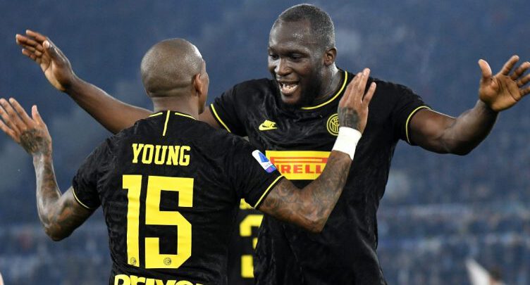 Ashley Young Romelu Lukaku Inter Milan 752x428