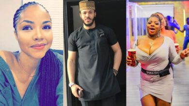 Bbnaija 2020 I Feel Like Nengi Is Not Sincere And Wants To Play Games With You Dorathy Advises Ozo Video Lucipost