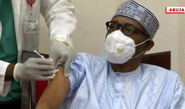 Buhari Vaccine~2
