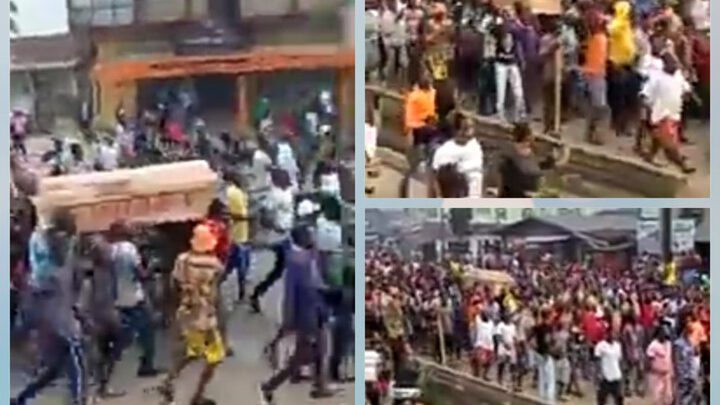 Buhari Must Go
