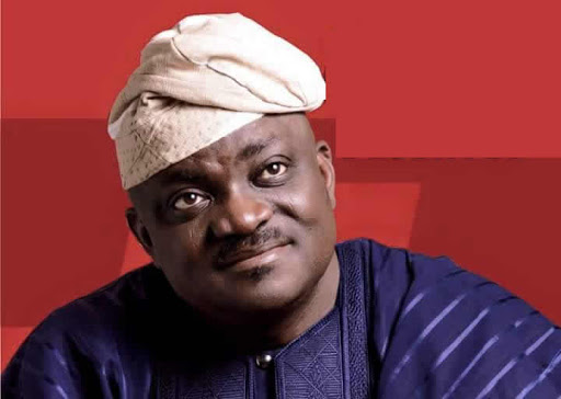 Busayo Oluwole Oke