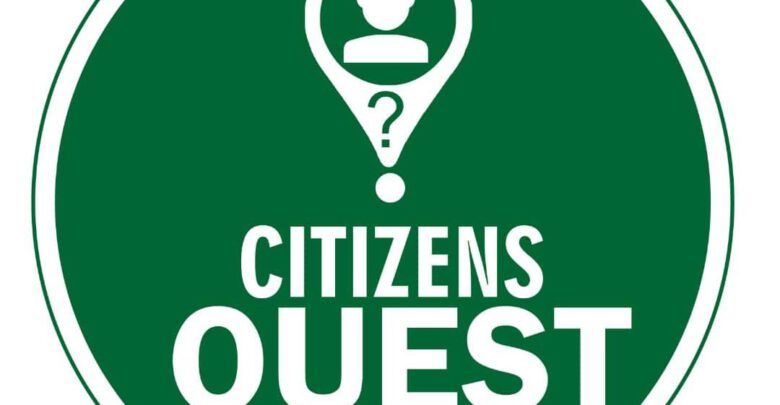 Citizens Quest