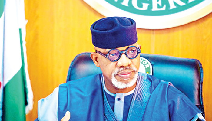 Dapo Abiodun