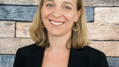 Dr. Claire Chaumont