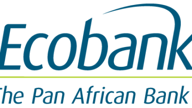 Ecobank Logo En