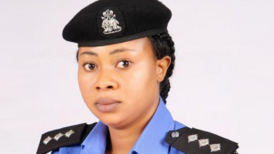 Fct Police Spokeswoman Josephine Adeh 768x447
