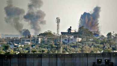 Gaza Militants 640x360