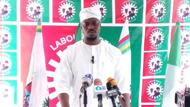 Gbadebo Rhodes Vivour