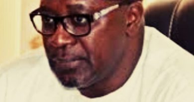 ICPC, PINNACLE COMMS & MODIBBO KAWU MEDIA TRIAL ICPC, PINNACLE COMMS & MODIBBO KAWU MEDIA TRIAL