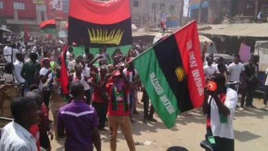 Ipob Dss Officials Clash In Enugu State 730x375 1