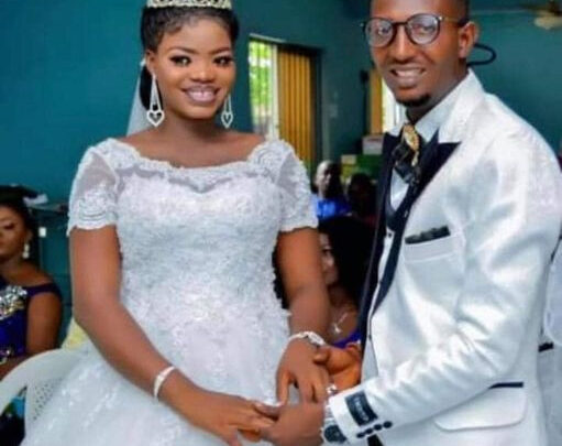 Kingsley And Ajoke Akpor2