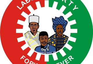 Labour Party (nigeria) Logo (1)