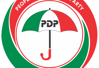 Logo Of The Peoples Democratic Party (nigeria)