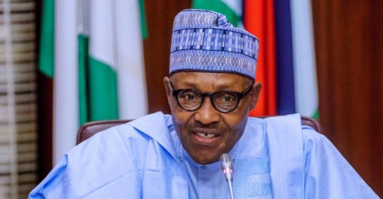 Muhammadu Buhari