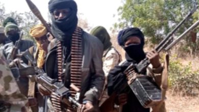 Nigeria Kidnappings Bandits With Weapons2 768x458