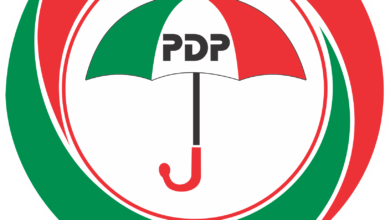 Pdp Corporate Logo