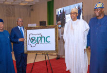 President Buhari Inaugurates Nigeria End Malaria Council 7