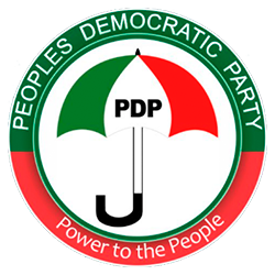 People's Democratic Party Nigeria