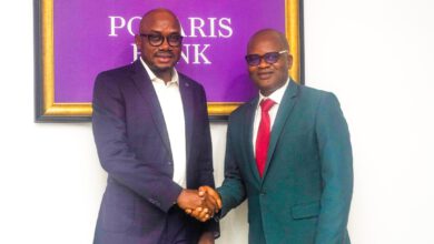 Polaris Bank Acpn Mou Signing Photo