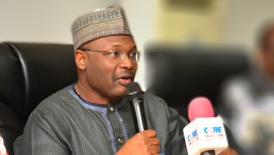Prof. Yakub Mahmood