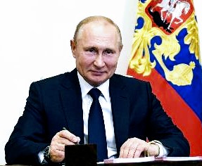 Russian Referendum~2