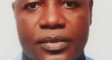 Mustapha Isah elected Ag. President, Nigerian Guild of Editors Mustapha Isah elected Ag. President, Nigerian Guild of Editors