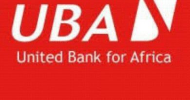 UBA Pledges N5bn To Africa’s Fight Against Coronavirus UBA Pledges N5bn To Africa’s Fight Against Coronavirus