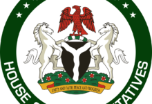 Seal Of The House Of Representatives Of Nigeria.svg
