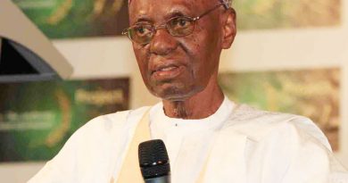 Name A National Institution After Shagari, PDP urges FG Name A National Institution After Shagari, PDP urges FG