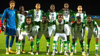 Super Eagles