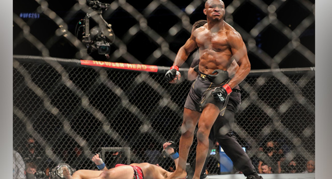 Ufc 16