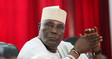Tribunal rejects Atiku, PDP’s request to inspect INEC server Tribunal rejects Atiku, PDP’s request to inspect INEC server