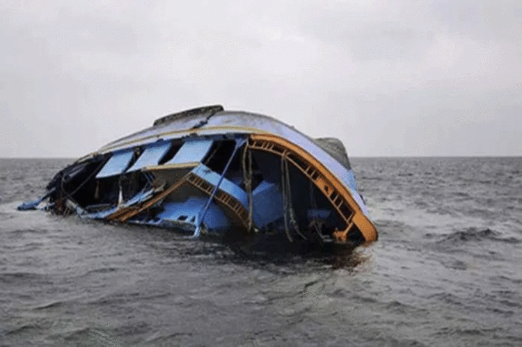 Boat Mishap 750x499