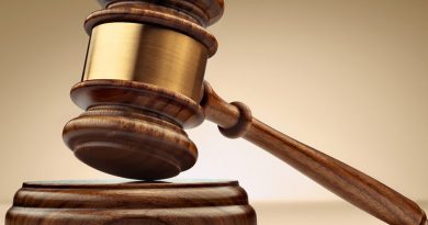 Six Internet Fraudsters Jailed in Ibadan Six Internet Fraudsters Jailed in Ibadan