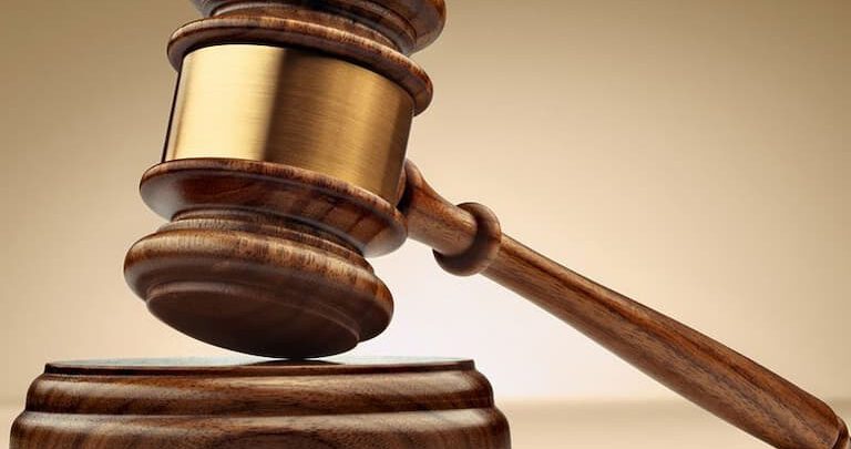 Court Of Appeal 1 Grade A Customary Court