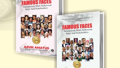 Famous Faces Covers September One