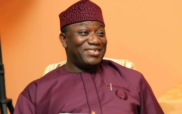 Fayemi