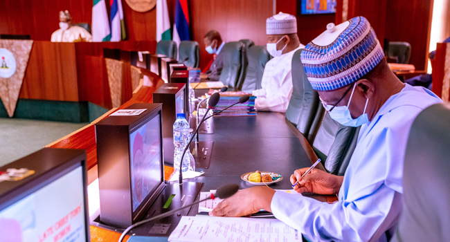 Fec Meeting